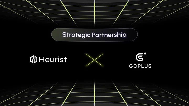 Onboard the Security Layer to Heurist with GoPlus