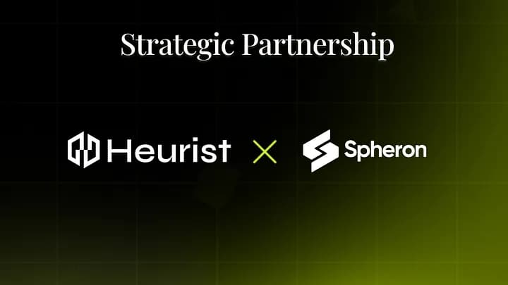 Heurist x Spheron: Optimizing Decentralized Compute Resource Matching